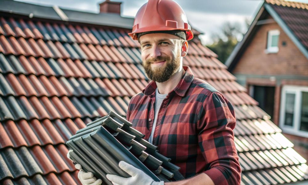 Toiture Léguevin 01